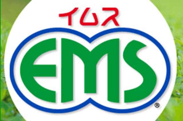 吉相グループの株式会社吉相のEMSのロゴ