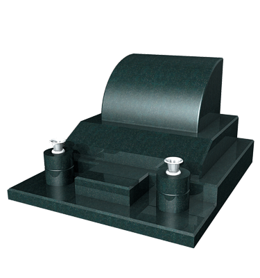 お墓の吉相の洋墓