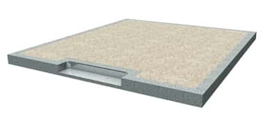 お墓の吉相の外柵