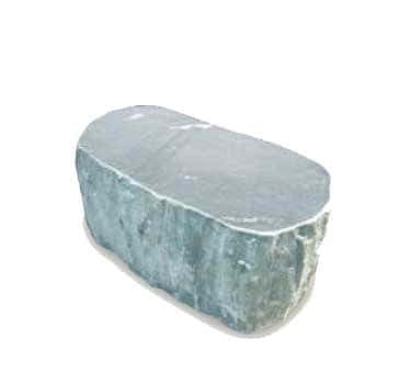 お墓の吉相の物置台